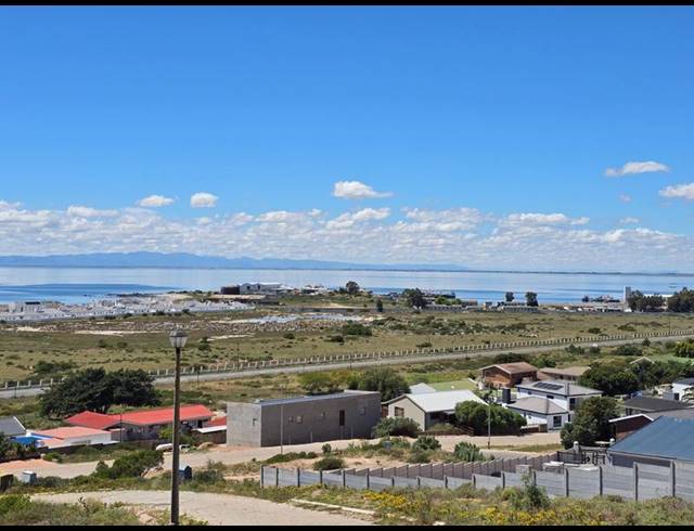 LAND FOR SALE IN BLUEBERRY HILL